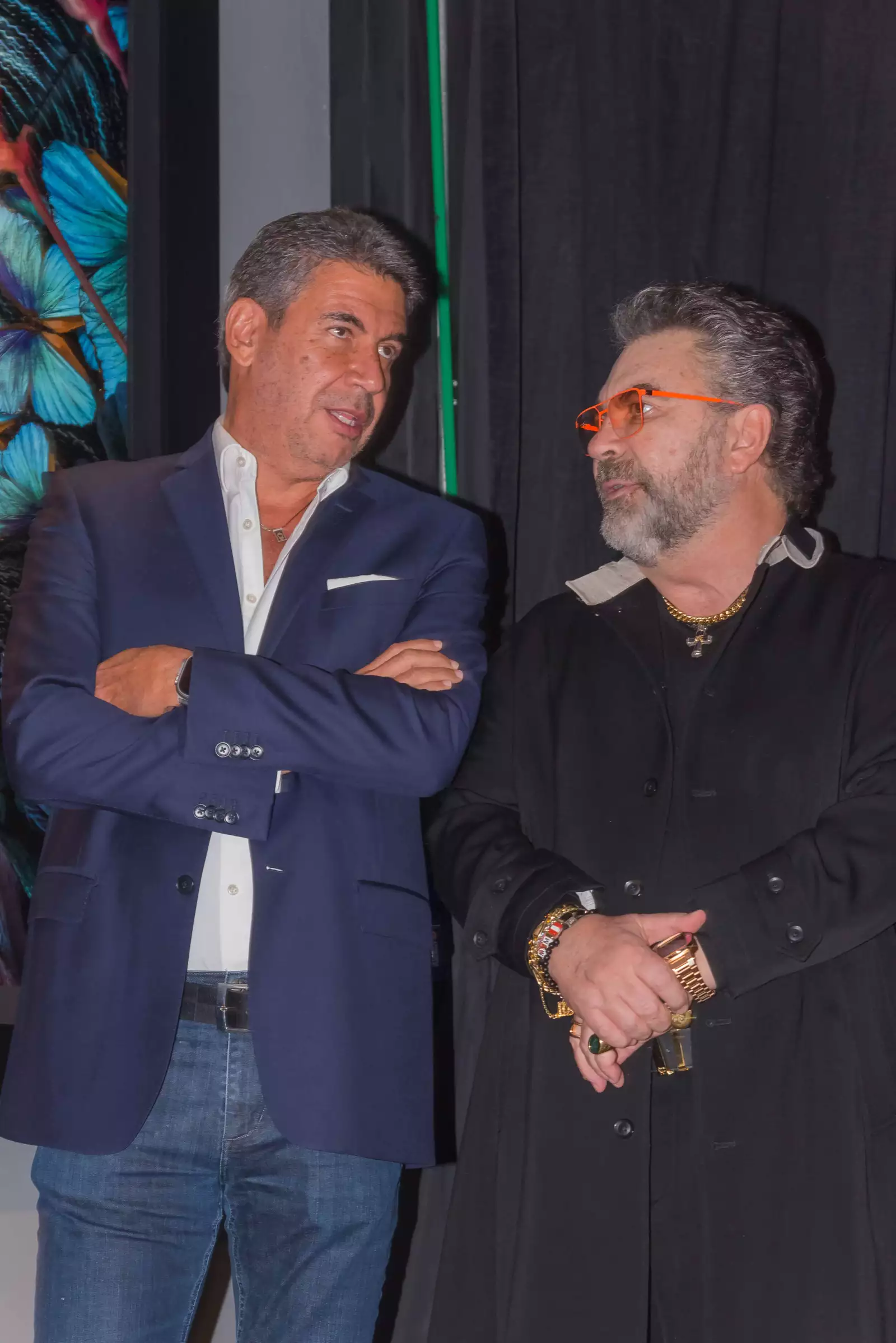 Grand Opening JMX Foto San Ángel