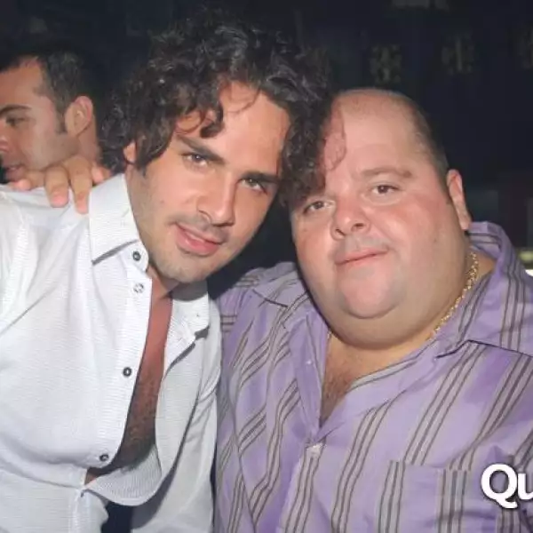 Inauguración Classico Cancún