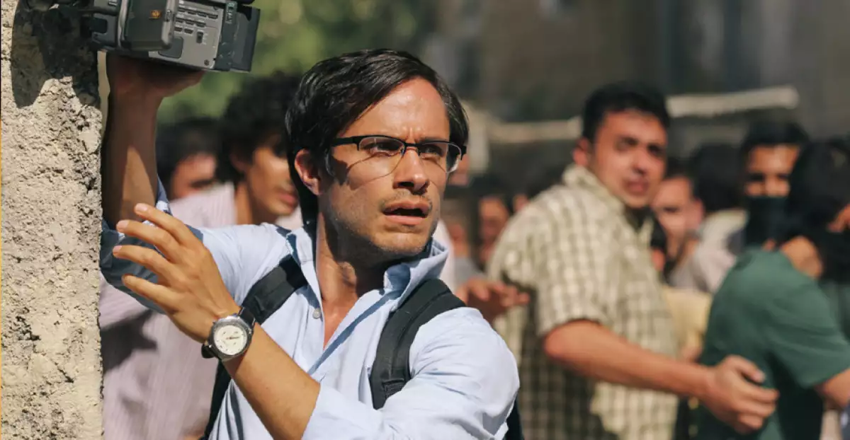 Gael García