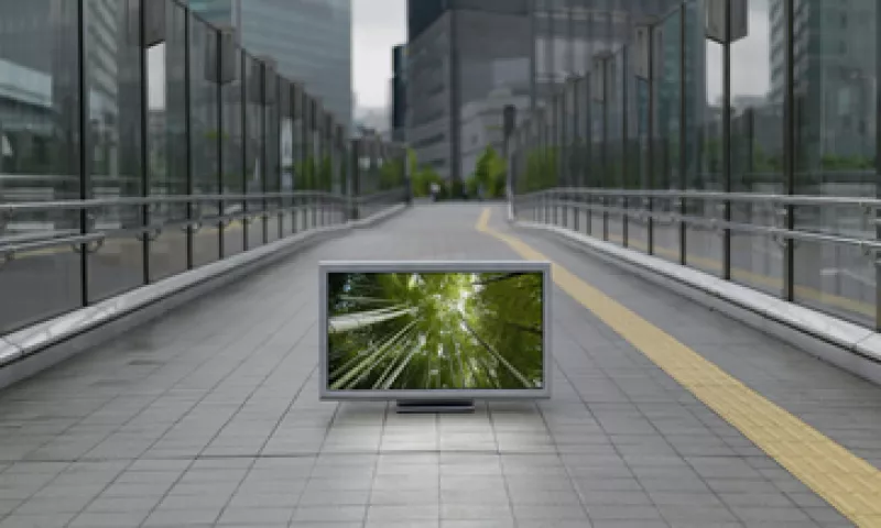 La compañía competirá así de manera directa con servicios como los de Totalplay y Cablevisión. (Foto: Getty Images)