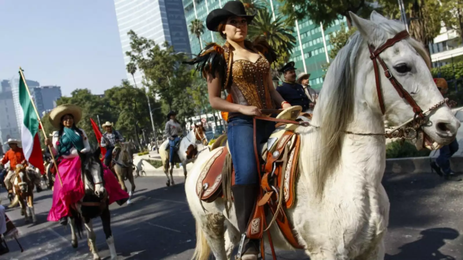 Centenario Villa-Zapata
