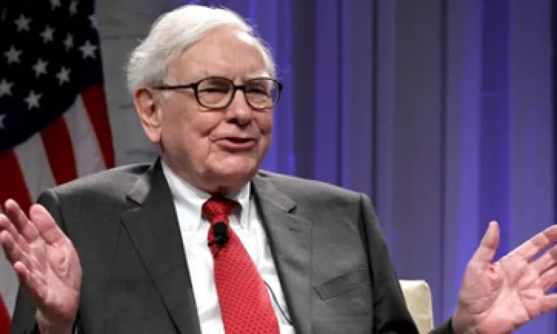 Buffett renombrará a la distribuidora como Berkshire Hathaway Automotive. (Foto: Tomada de cnnmoney.com)