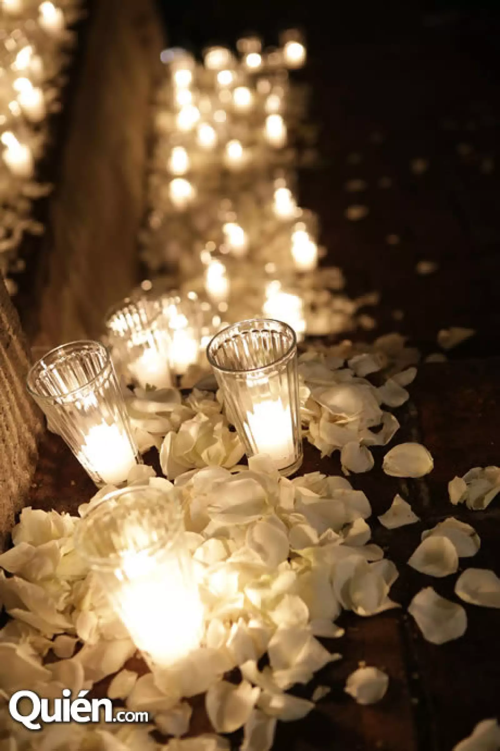 Boda de Yael Sandler y Daniel Cohen