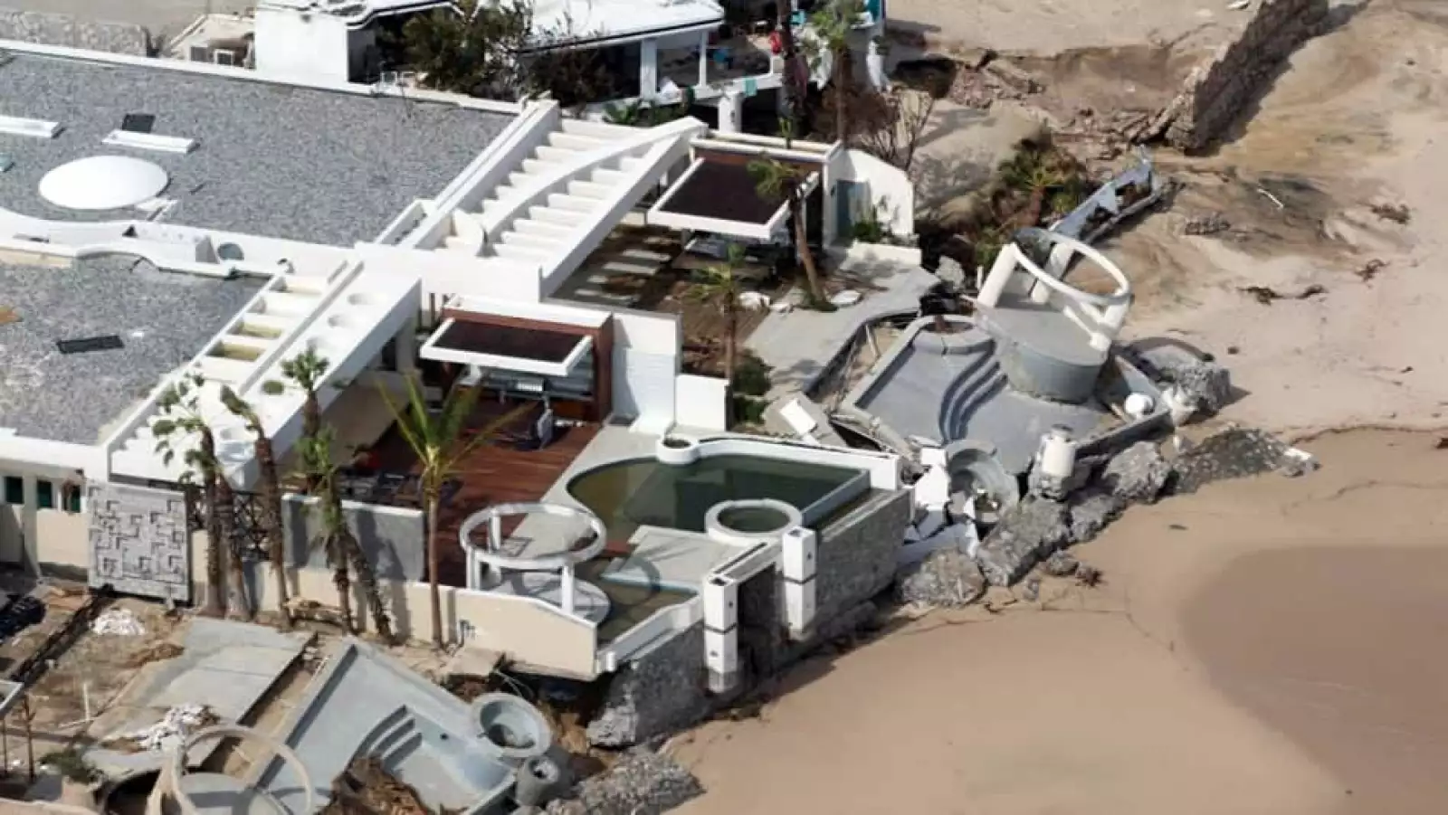 Los Cabos casas