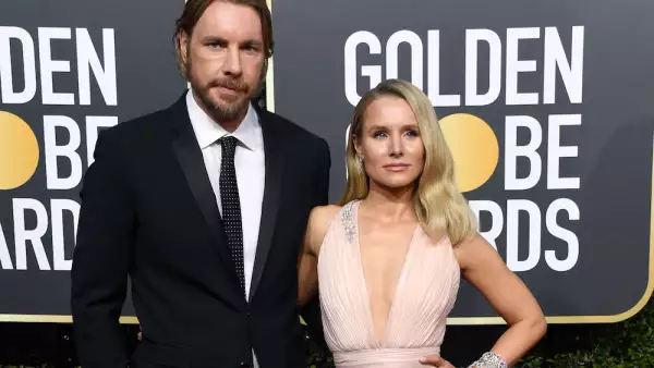 76th Annual Golden Globe Awards - Arrivals