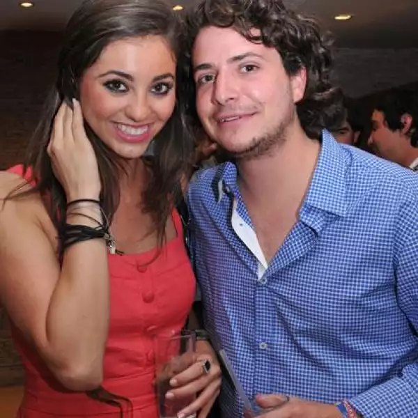 Fiesta para ayudar a Sebastian