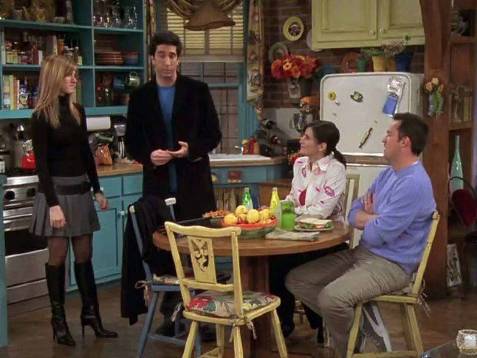 Friends