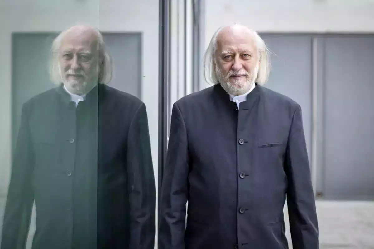 Premio Nobel de Literatura 2025: gana el escritor húngaro Laszlo Krasznahorkai