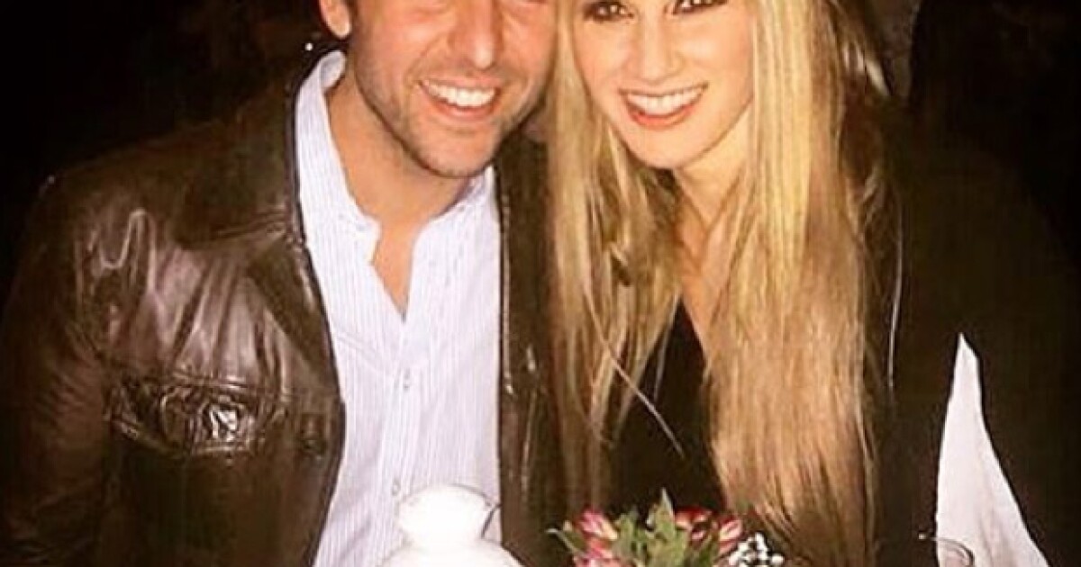 Hannah, de Ha*Ash, se lleva gran sorpresa con propuesta de matrimonio Hannah, de Ha*Ash, se lleva gran sorpresa con propuesta de matrimonio