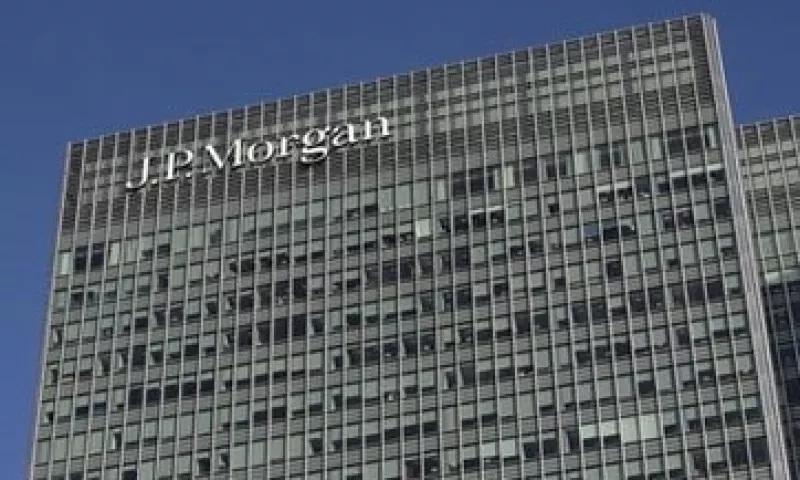 JPMorgan consideró que no es necesario que los afectados cambien sus claves. (Foto: Reuters)