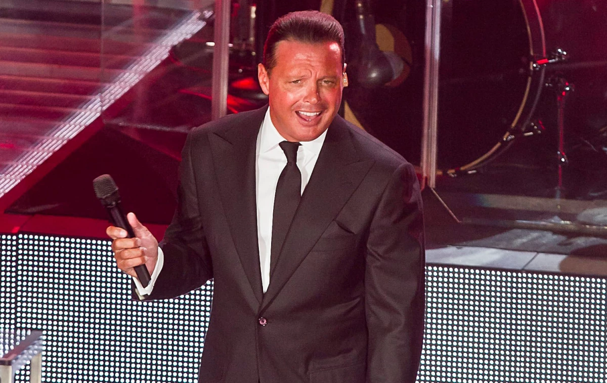 Luis Miguel