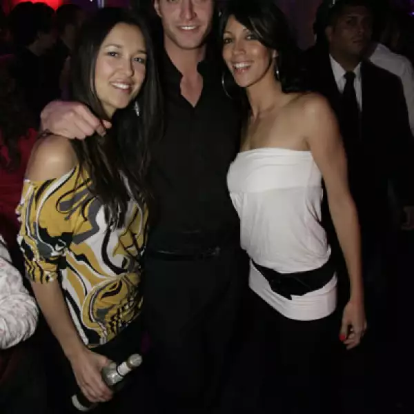 3er aniversario Love