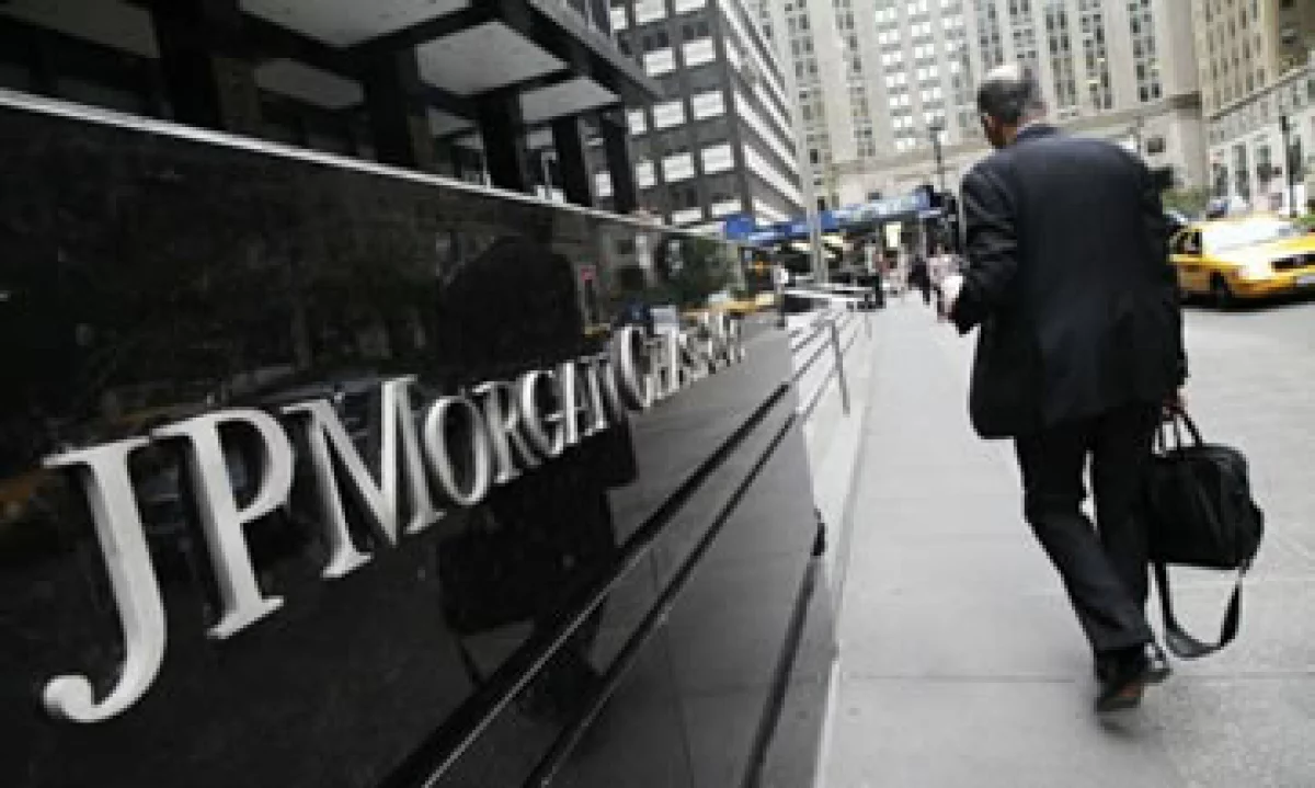 El FBI y la SEC ya abrieron investigaciones preliminares sobre la pérdida de JPMorgan. (Foto: AP)