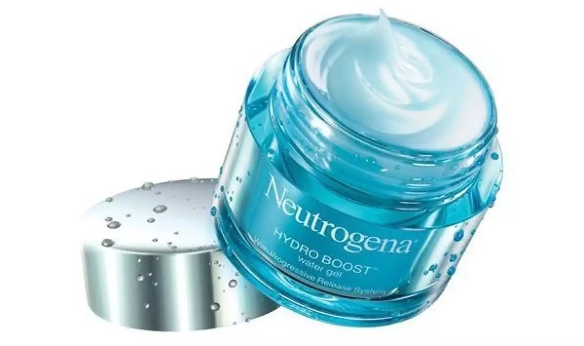 Hydro Boost Water Gel