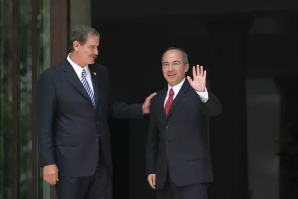 Año tenso