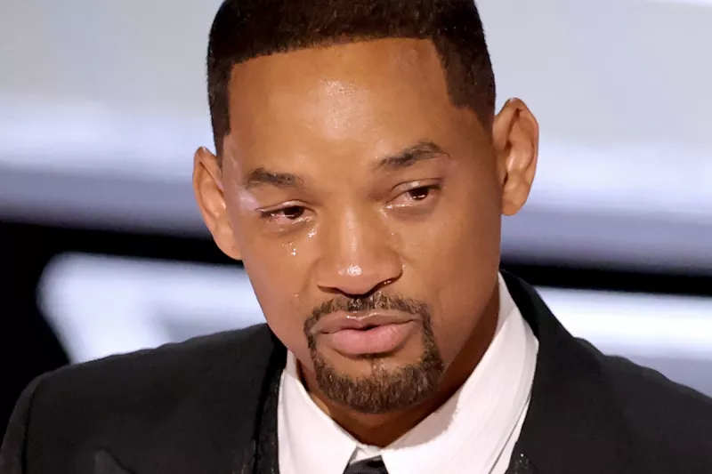 Will Smith
