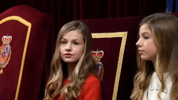 Princesa Leonor