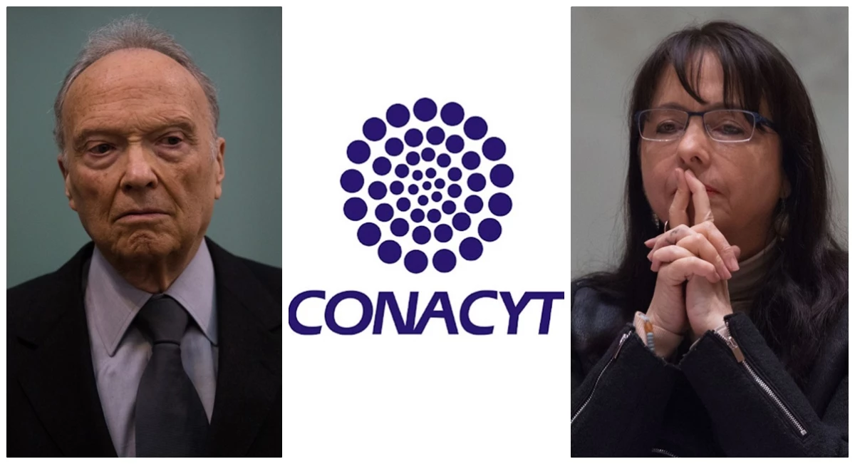 Los 31 científicos acusados de delincuencia organizada suman más adeptos