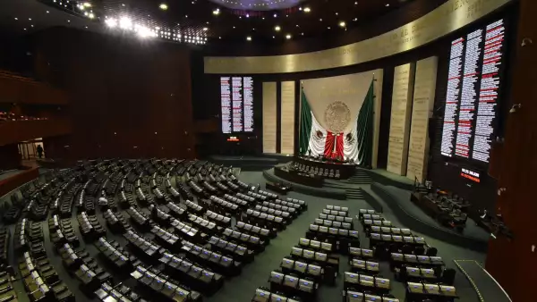 Cámara de diputados