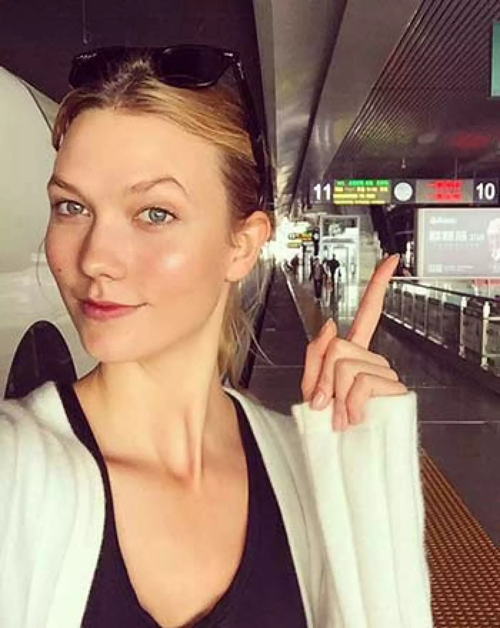 Karlie Kloss