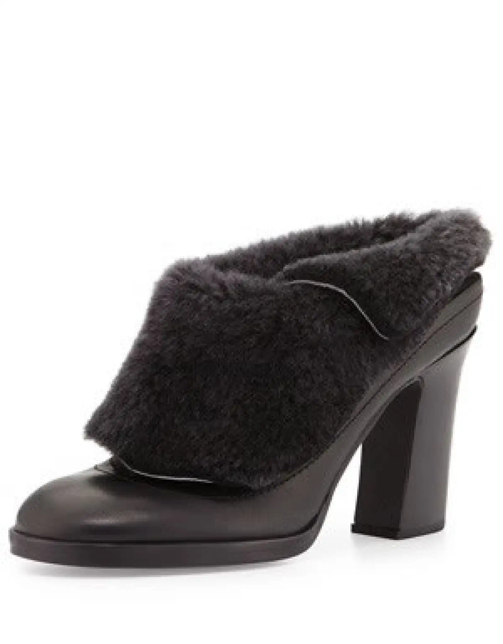 Mules de Rag & Bone.