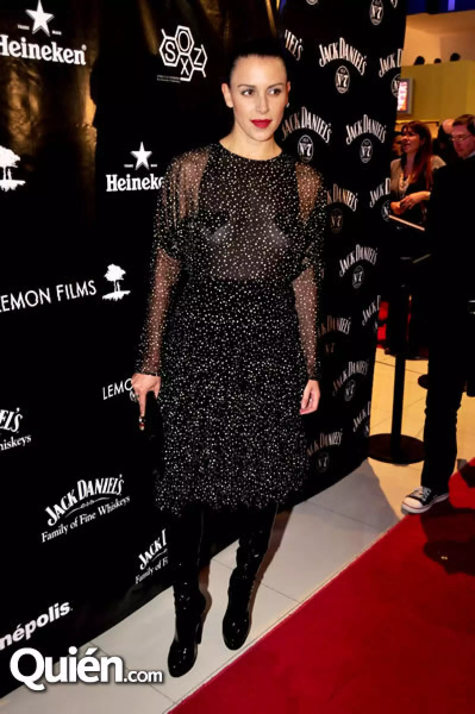 Alejandra de la Mora