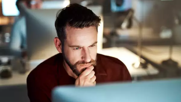 Giving it a little thought