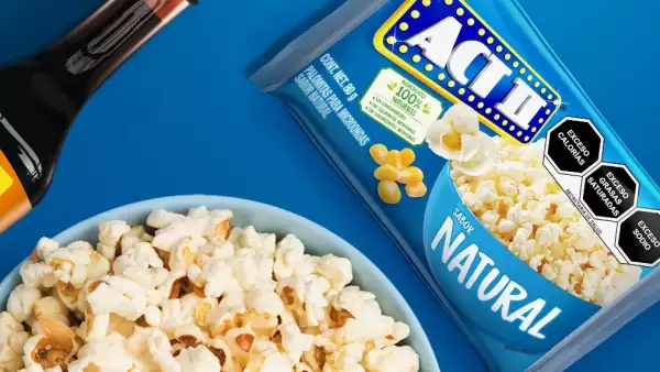 Del microondas al cine en casa: la jugada de ACT II para no salir del carrito del súper pese a mayor regulación