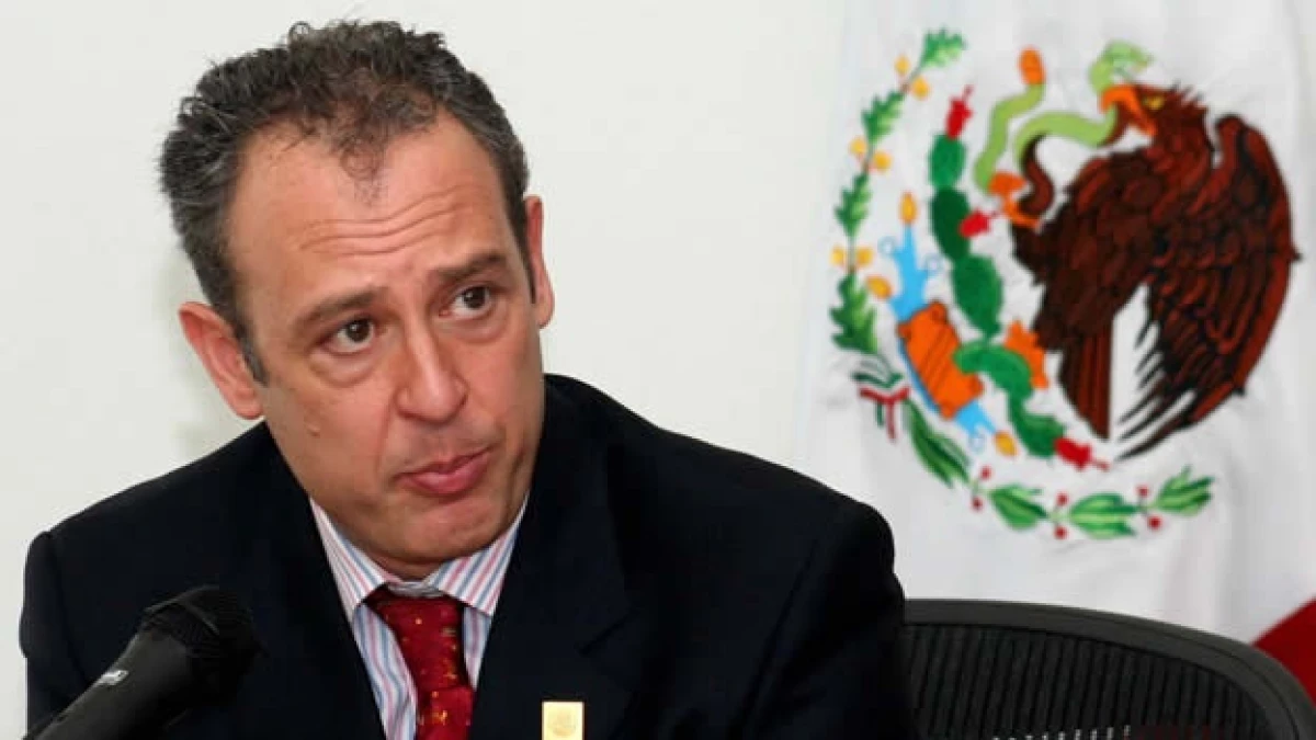 arturo sarukhan