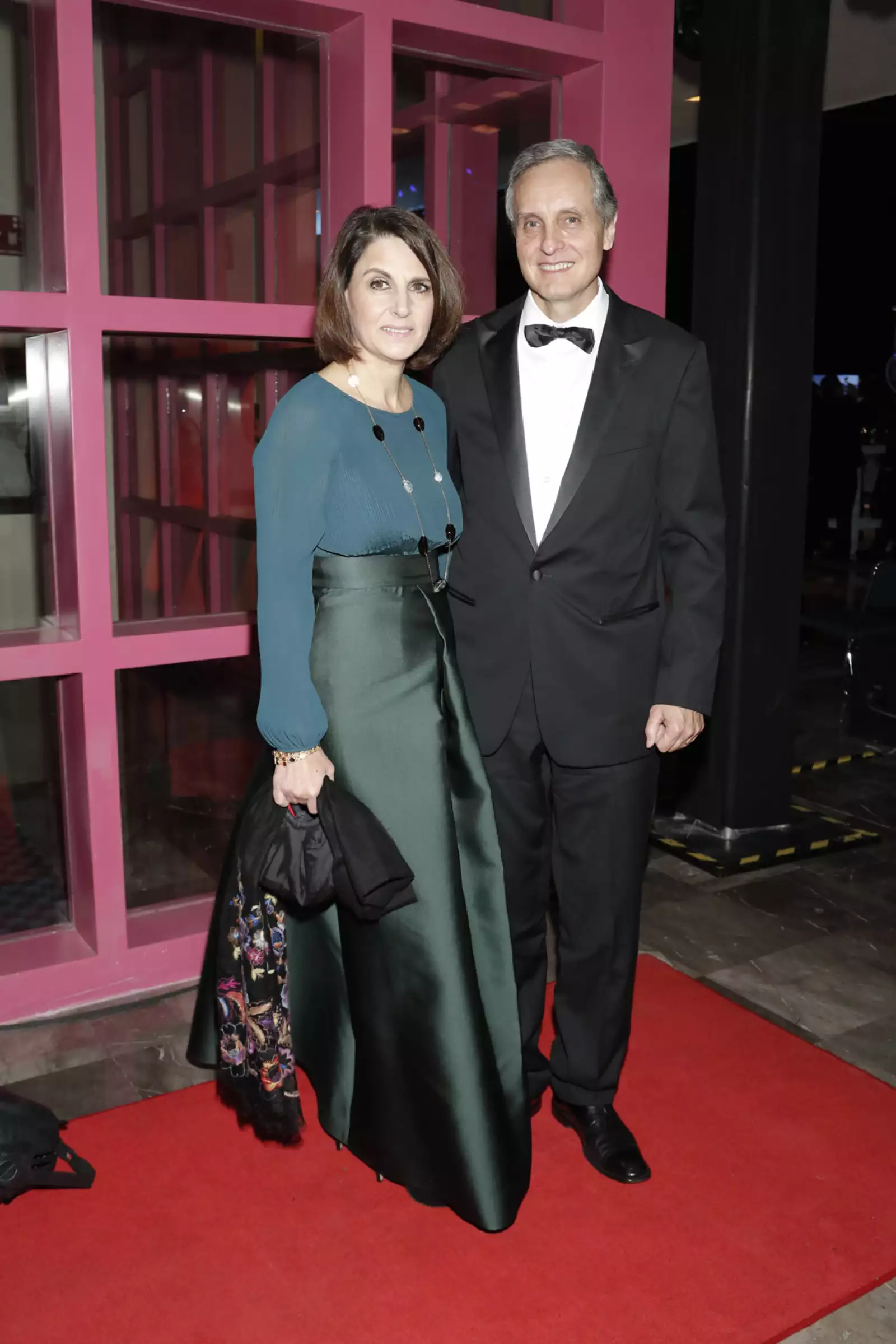 Premio Italia/México