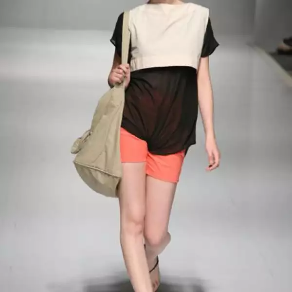 IDM desfile MANCANDY