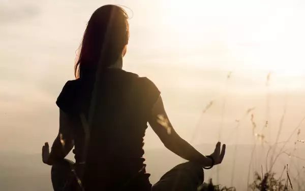 Aprende a meditar con estas cuatro aplicaciones