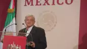 AMLO Venezuela