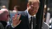 Príncipe Harry pierde juicio por violación de la privacidad contra el Daily Mail 