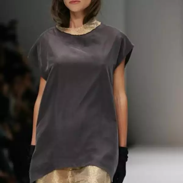 DFashion Pasarela Julia y Renata