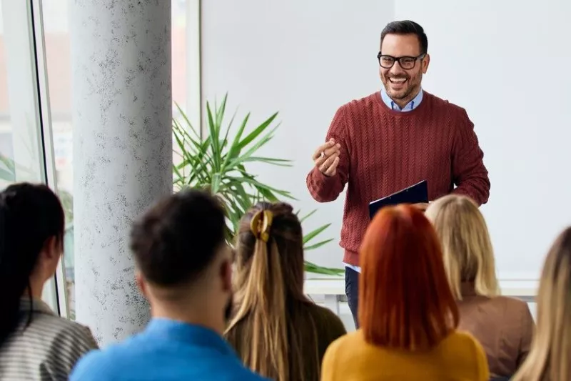 Empresas que suenan bien. Lecciones de orquesta para liderar con armonía