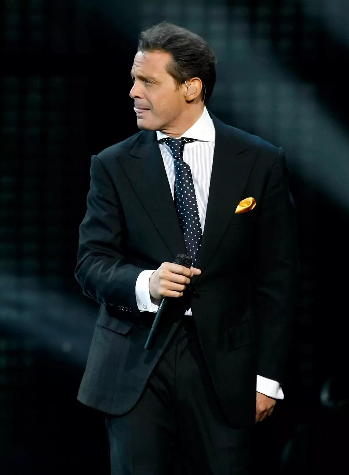 Luis Miguel