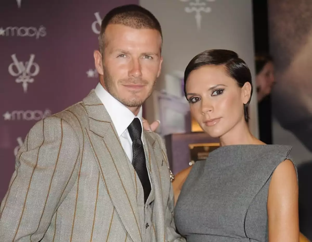 El futbolista no escatimó en gastos con tal de ver feliz a su esposa.