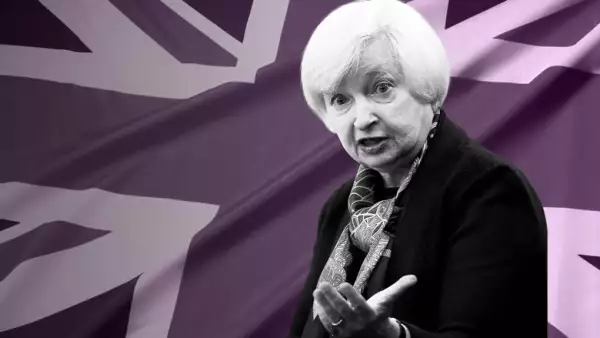 La tasa de referencia de la Fed está entre 0.25 y 0.50%.