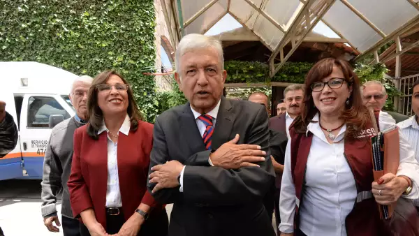 Oscuro proceso