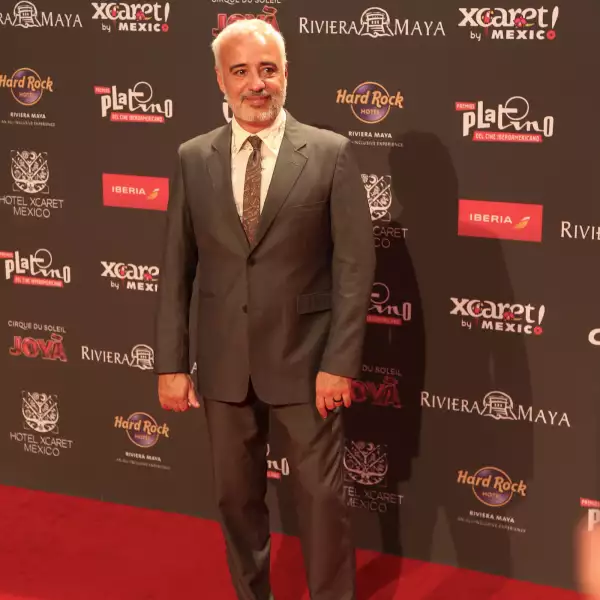 Premios Platino 2019