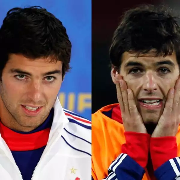 Yoann Gourcuff, 	11/07/1986.