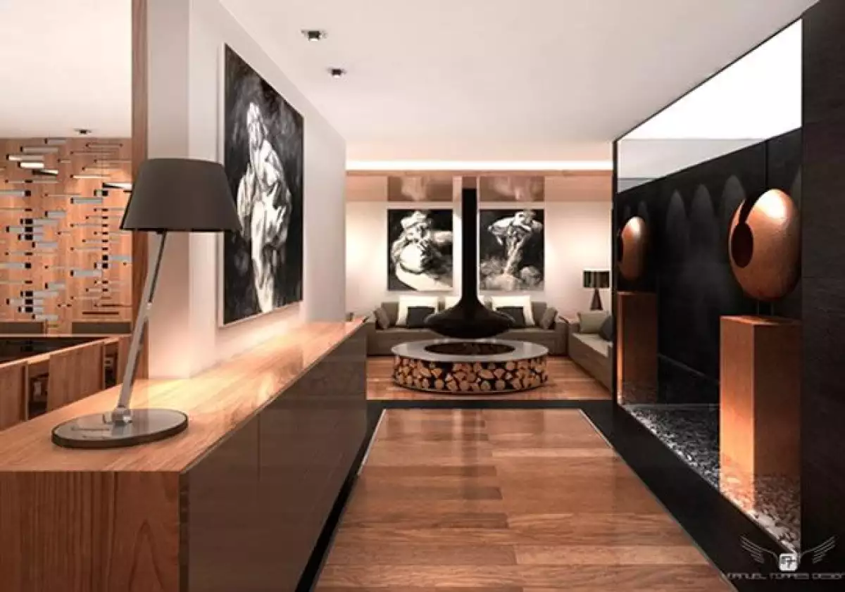vivienda Unifamiliar en M�xico DF