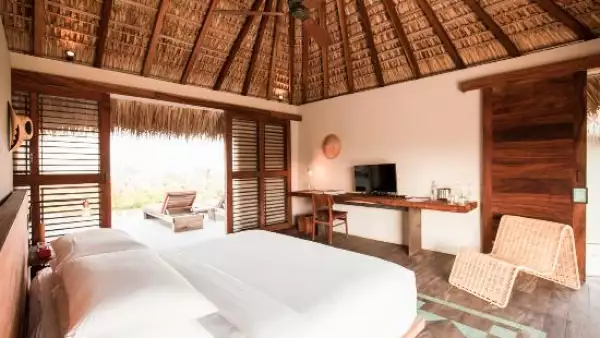 Nominados Hotel Boutique