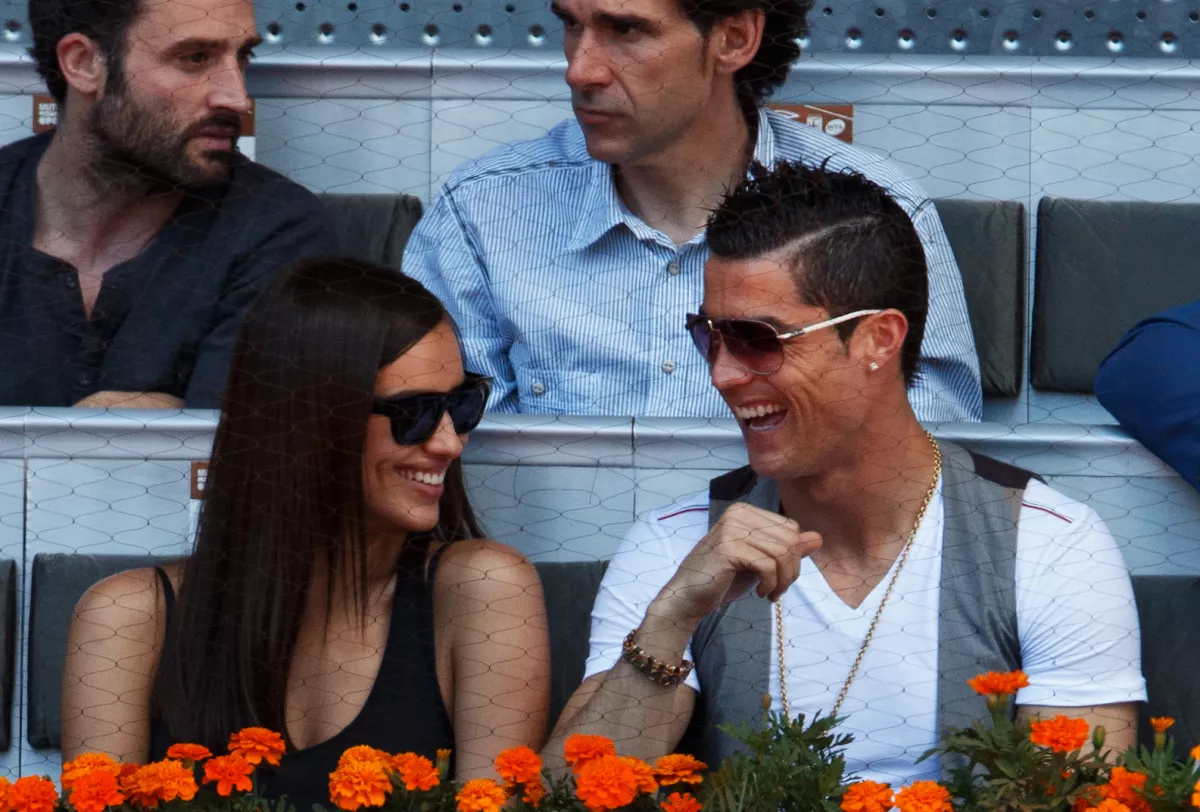 Mutua Madrid Open - Day Seven