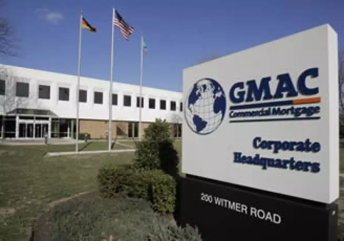 El Gobierno estadounidense rescató a la financiera por salvar a General Motors. (Foto: archivo)
