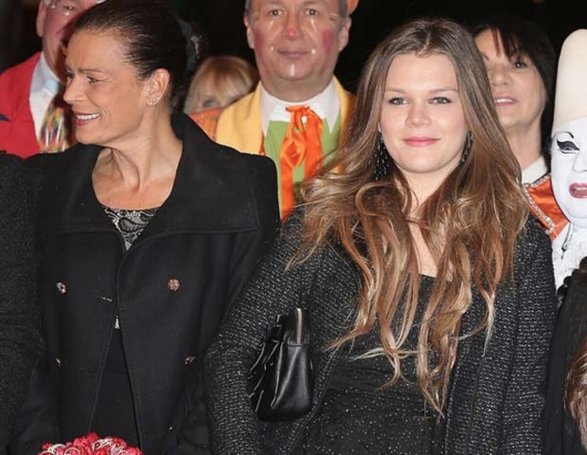 Cuántos Hijos Tuvo La Hija De Franco
