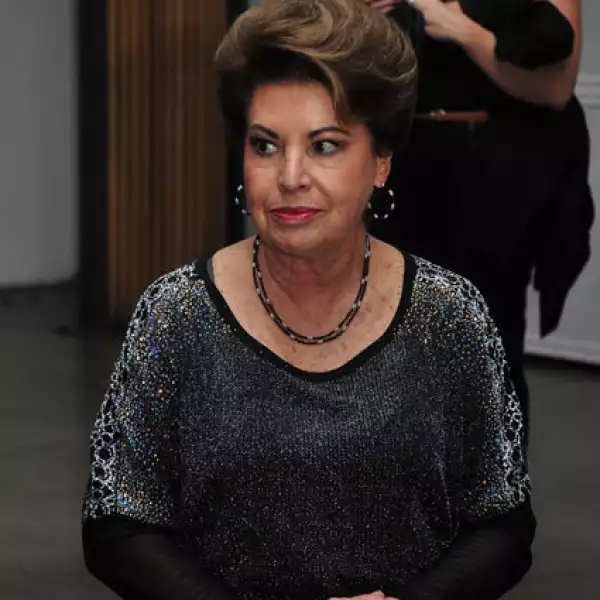 María Luisa Gómez-Álvarez