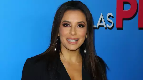 Premiere Of "Las Pildoras De Mi Novio"