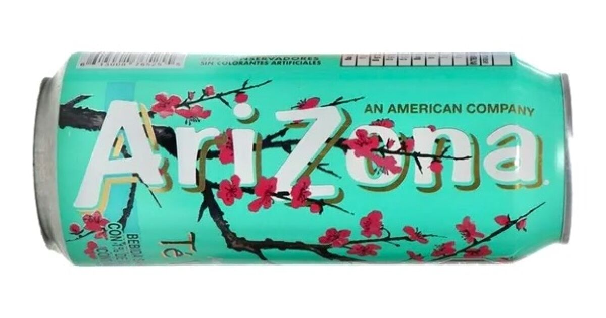 Arizona Çay Price tüm krizlere katlandı, ancak bir Trump Politikası değil